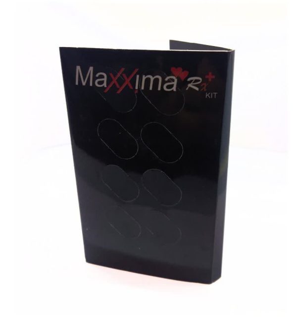 قرص دفترچه ای تاخیری ماکسیما Maxxima - Image 2